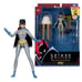 McFarlane Toys Batman Animated Series Maxie Zeus BAF 4x Set Joker Action Figure