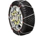 Tire Chains Cable, Diagonal Pattern Security Chain