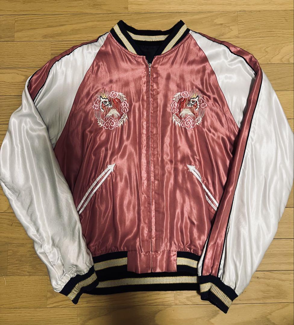 【お買得】 Tailor東洋】Souvenir Jacket ジャケット・アウター