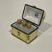 Vintage Limoges De la Reine Trinket Box