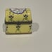 Vintage Limoges De la Reine Trinket Box