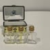 Vintage Limoges De la Reine Trinket Box