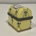 Vintage Limoges De la Reine Trinket Box