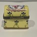 Vintage Limoges De la Reine Trinket Box