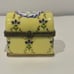Vintage Limoges De la Reine Trinket Box