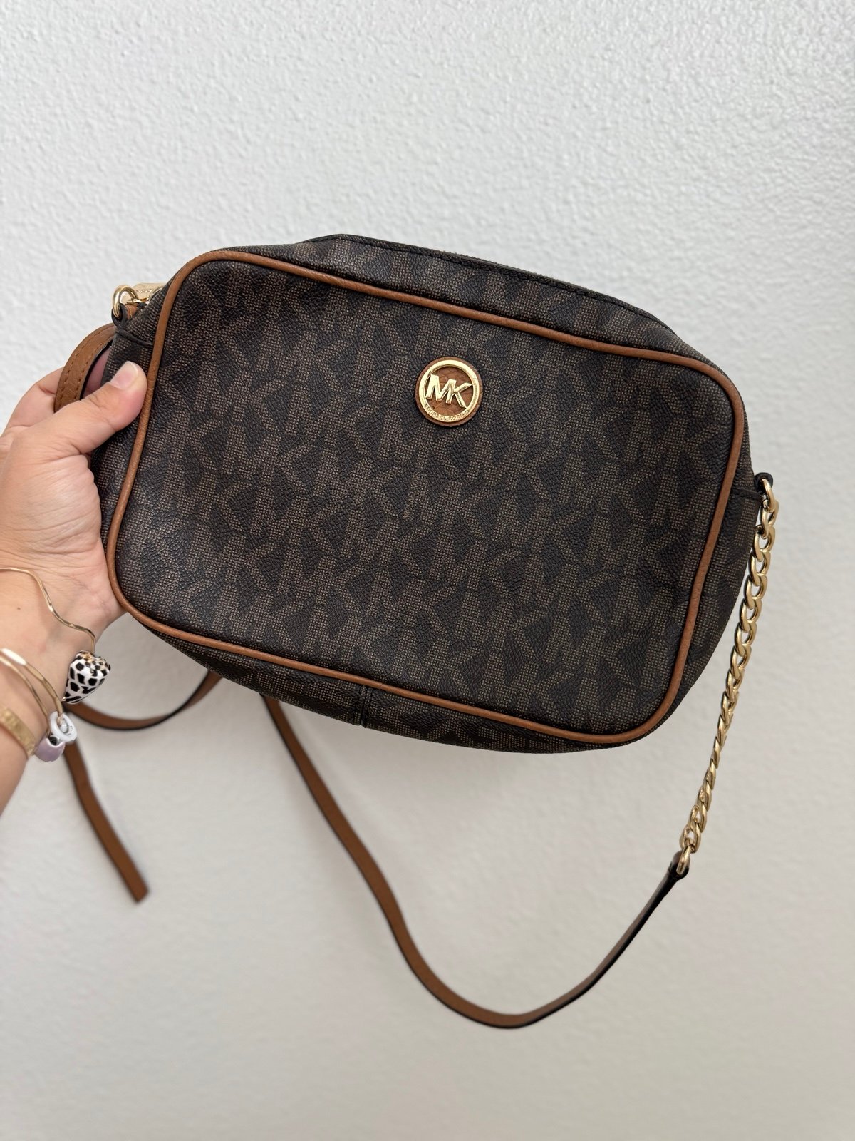 Michael Kors Crossbody