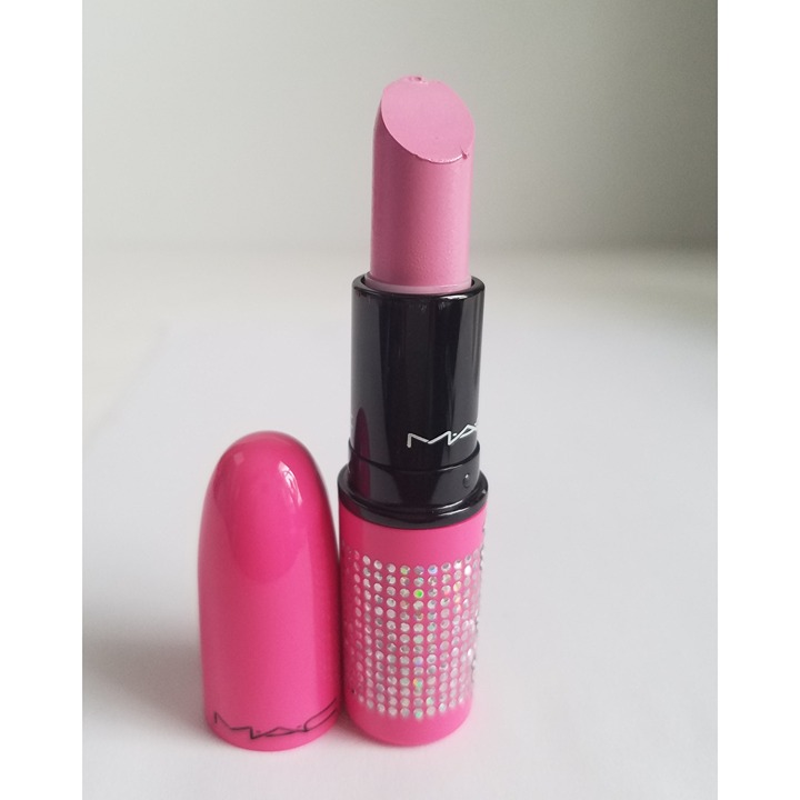 Mac Melrose Mood Lipstick