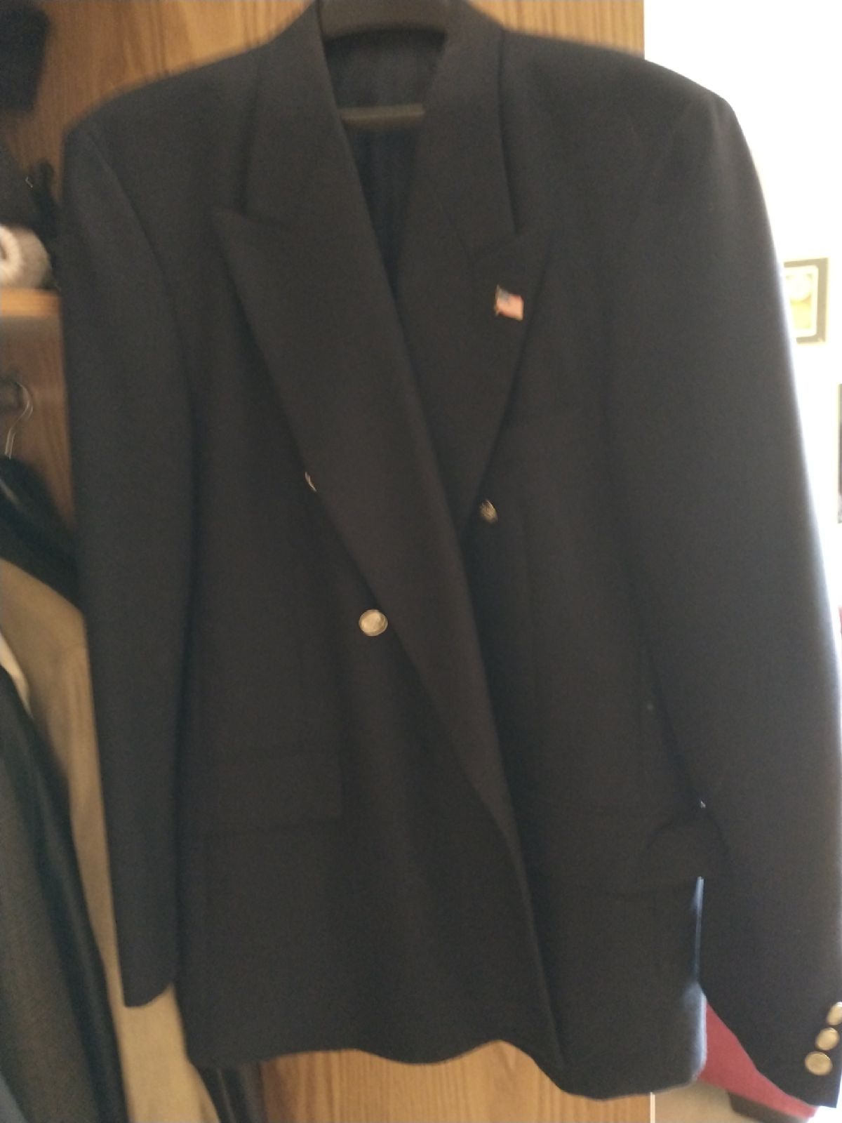 Blazer