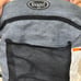 Clip on baby high chair portable