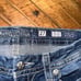 Miss Me 27 easy Crop festival floralbling pocket jeans