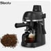 Steam expresso machine