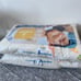 2 hypoallergenic pillows brand new