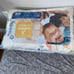 2 hypoallergenic pillows brand new