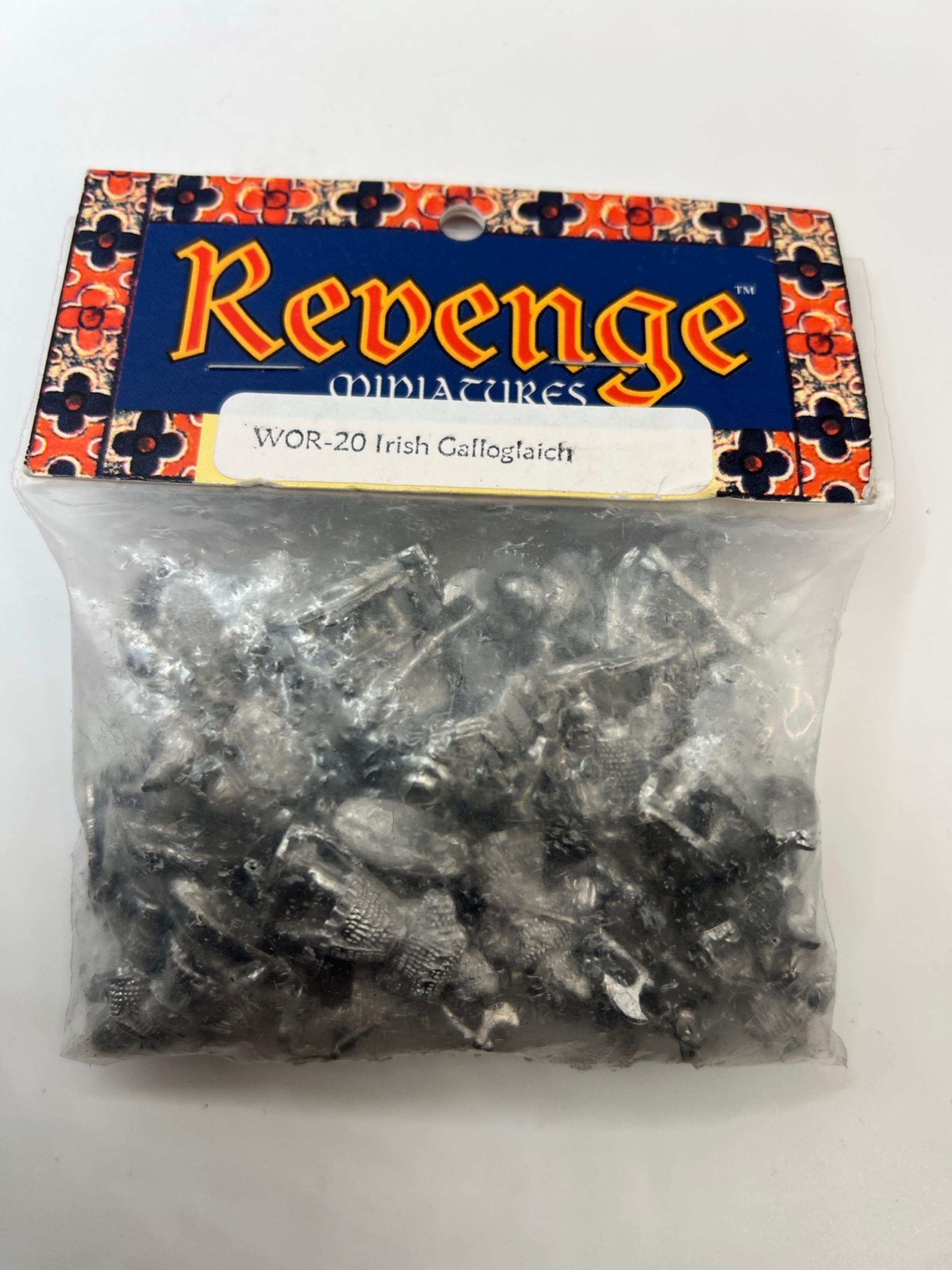 25mm Medieval Figures Old Glory