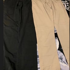 Volcom Pants For Men