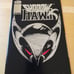 Shadowhawk #1-4, vol II #1-3, vol III #1-3 near+complete series! Image 1992.