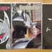 Shadowhawk #1-4, vol II #1-3, vol III #1-3 near+complete series! Image 1992.