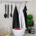 Utopia Towels Kitchen Towels, 15 x 25 Inches, 100% Ring Spun Cotton Super Soft