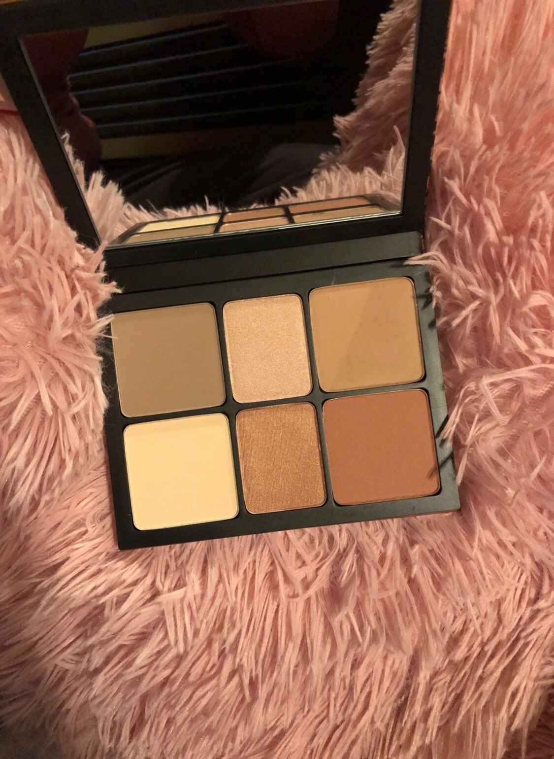 Smashbox Cali Contour