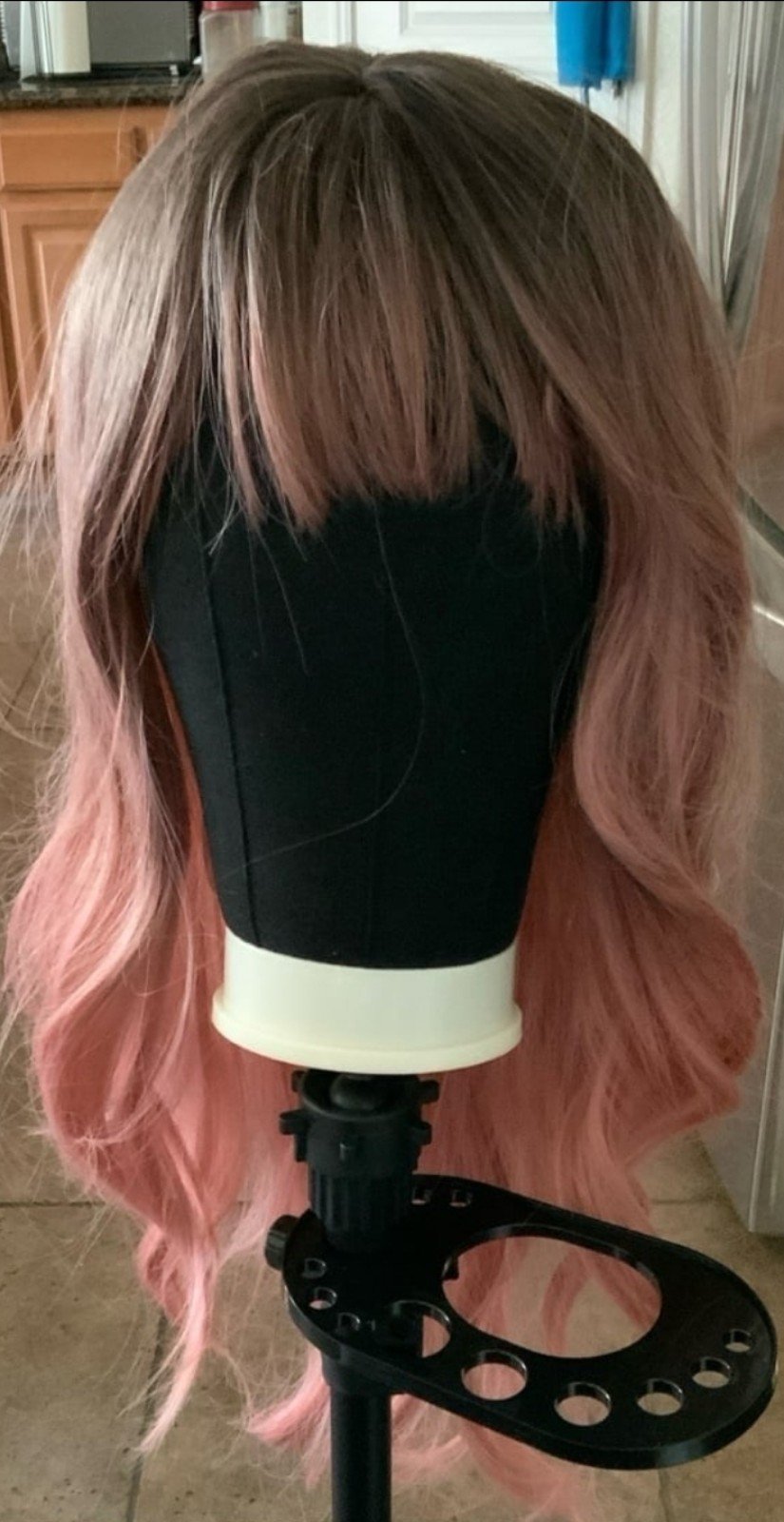 Who's That Girl Wig Fairy Bundle