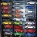 Hot Wheels Collection