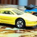 Hot Wheels Collection