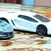 Hot Wheels Collection