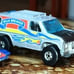 Hot Wheels Collection