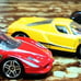 Hot Wheels Collection