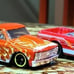 Hot Wheels Collection