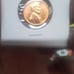 1961 D cent BU DDO