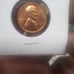 1961 D cent BU DDO