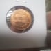1961 D cent BU DDO