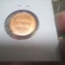 1961 D cent BU DDO