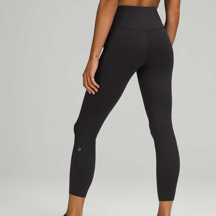 Lululemon Base Pace High-Rise Tight 25\ 