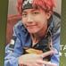 BTS JHOPE MEMORIES OF 2017 pc