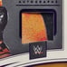 2022 Immaculate WWE Gigi Dolin Memorabilia Autographs FOTL Acetate #'d 3/6 SSP