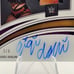2022 Immaculate WWE Gigi Dolin Memorabilia Autographs FOTL Acetate #'d 3/6 SSP