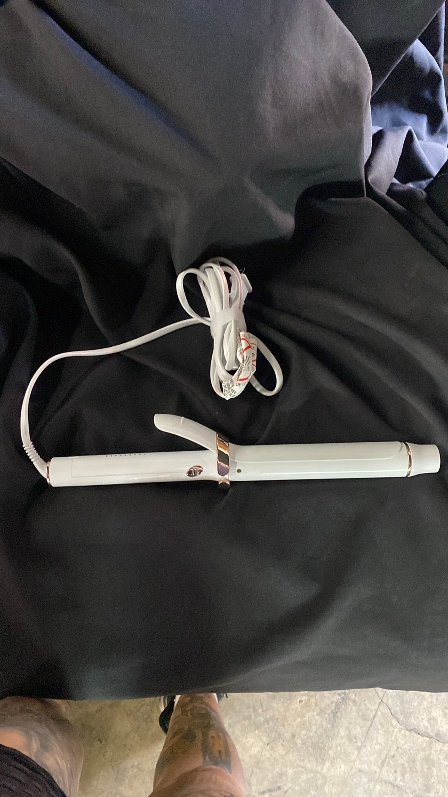 T3 Curl ID
