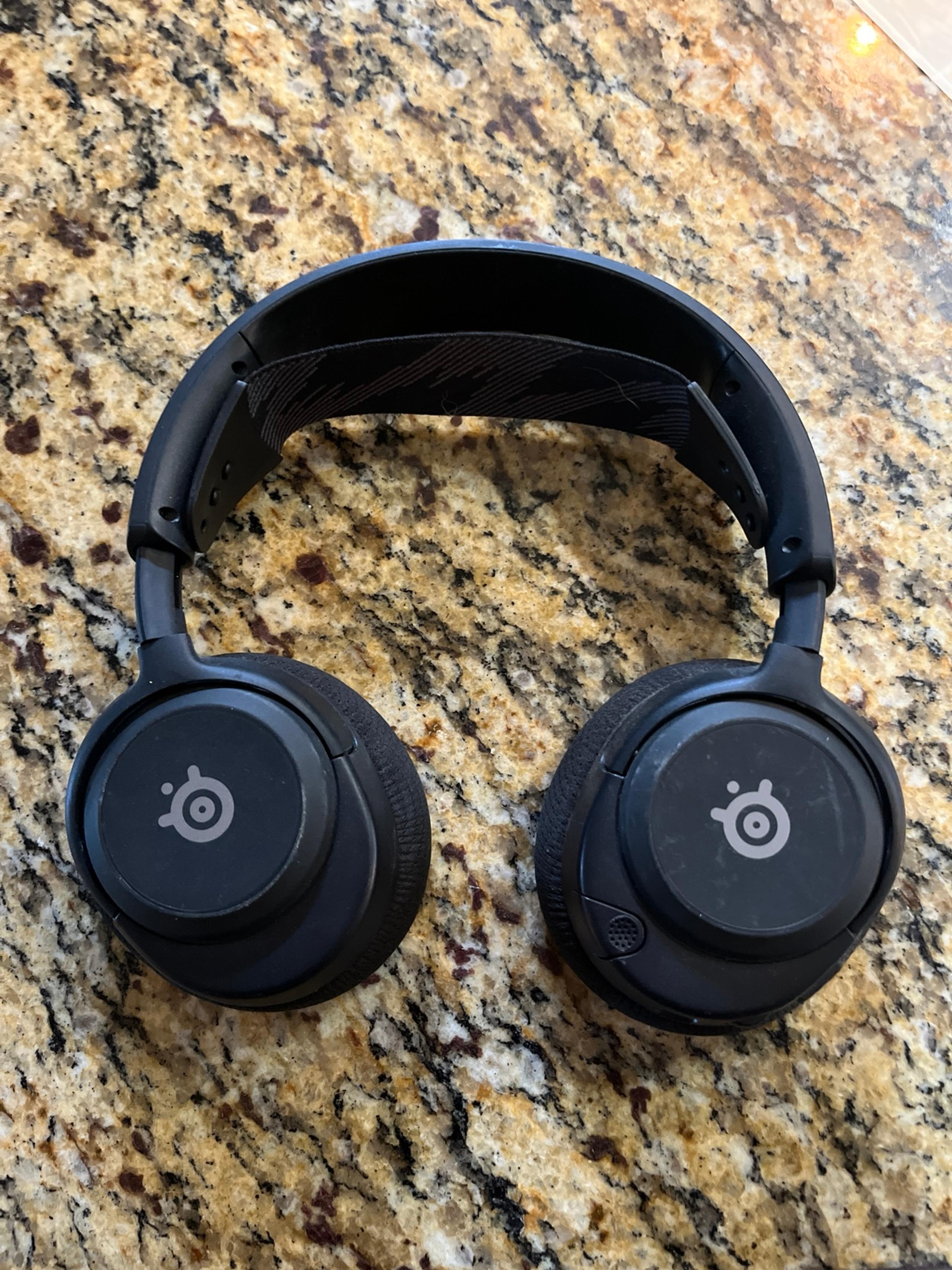 Gaming Head Phone