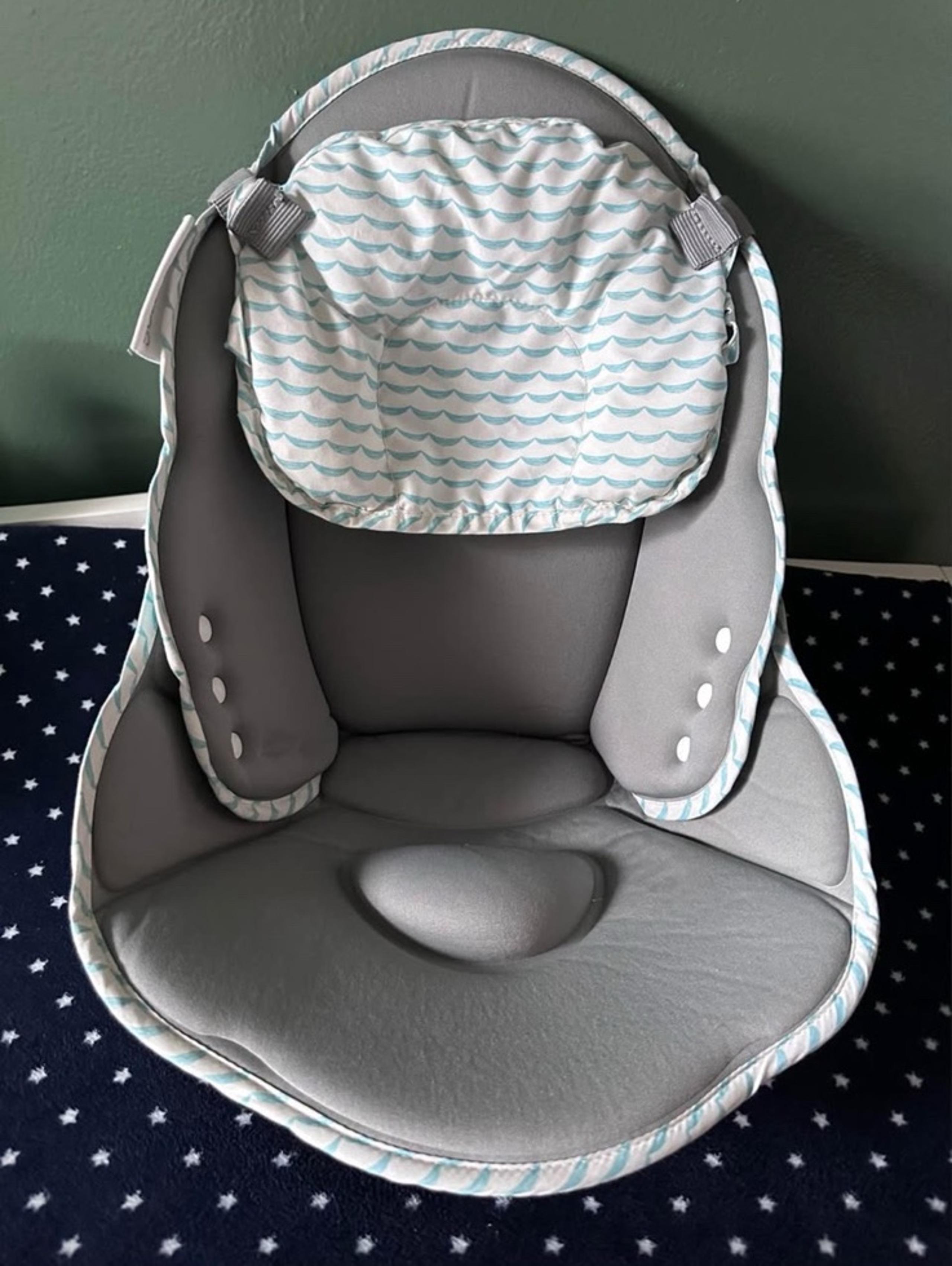 Bath Seat