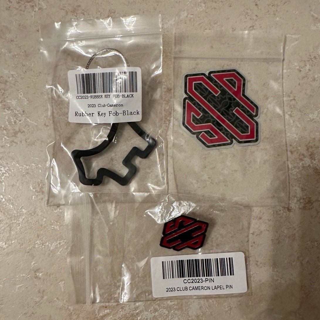NEW Scotty Cameron Putters 2023 Club Cameron Accessory Bundle
