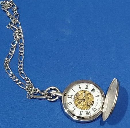 Danbury pocket cheap watch price