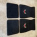 ACC Firebird/Trans Am Fllor Mats JT 866