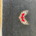 ACC Firebird/Trans Am Fllor Mats JT 866