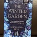 Waterstones Exclusive The Winter Garden Stenciled Edges