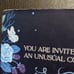 Waterstones Exclusive The Winter Garden Stenciled Edges