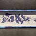 Waterstones Exclusive The Winter Garden Stenciled Edges