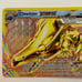 clawitzer break Secret Rare Steam Siege