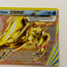 clawitzer break Secret Rare Steam Siege